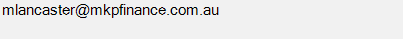 mlancaster@mkpfinance.com.au